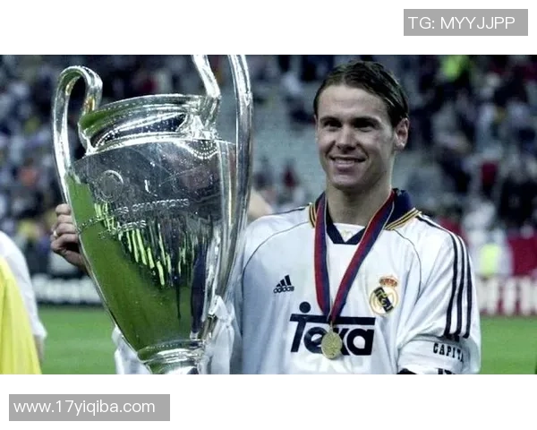 牛年出生的世界知名足球球星与他们在绿茵场上的辉煌时刻